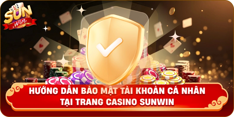  Các bước thiết lập xác thực 2 lớp cho tài khoản.